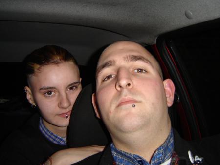 bebe et moi